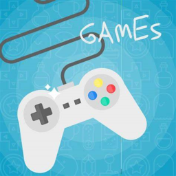 Games. (Read Description!)
