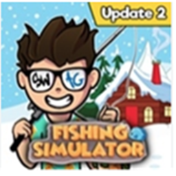 Fishing Simulator!