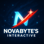 NovaByte's Interactive