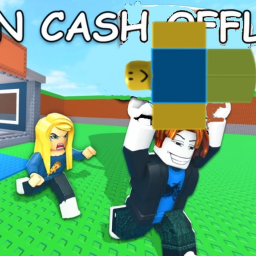 [...coming] Steal a Robloxian
