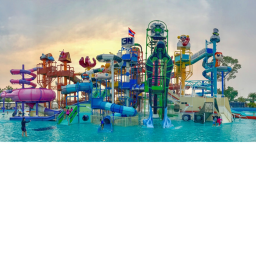Roblock WaterPark