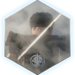 The Alternate Serrate Order