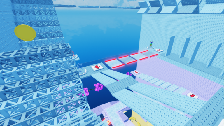 Fruit Tower 🍎 screenshot 2