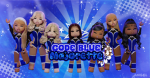 Code Blue Majorette (CBM) Group Thumbnail