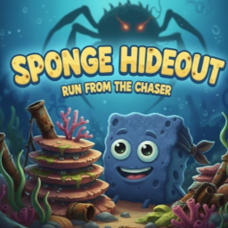 Sponge Hideout (Beta)