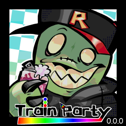 Train Party [UNDER CONSTRUCTION]