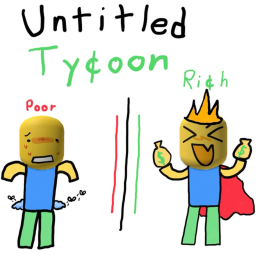 Untitled Tycoon