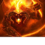 Mega fire gaming