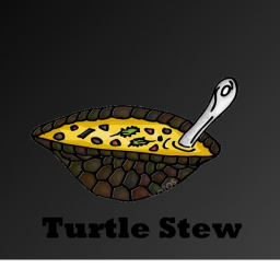 Turtle Stew Obby