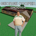 George Cooper Shooter🪓