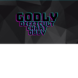 Godly's Wall Hop Difficulty Chart Obby