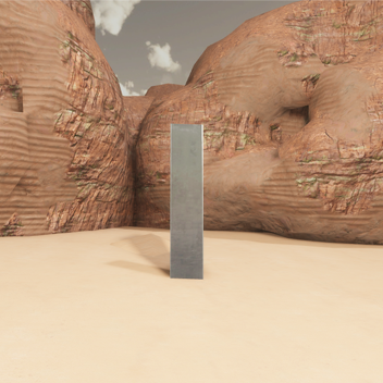 Utah Monolith