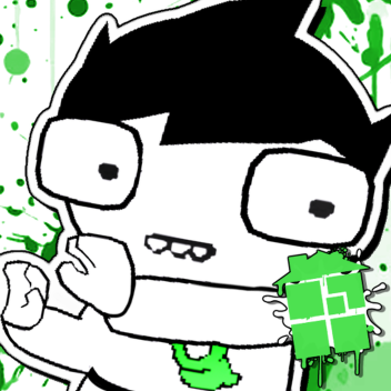 Homestuck 3D RP [BETA]