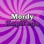 Mordy Kapii'ego
