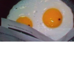BREAKFAST EGG