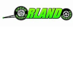 Orlando Speed World icon