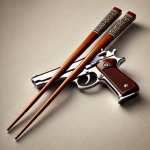 || Loot Chopstick Studio