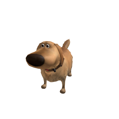 DUG Skinned mesh
