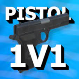 [❤PLAY] Pistol Fight 1v1 Edition
