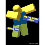 The Epic Dabbing Group!!