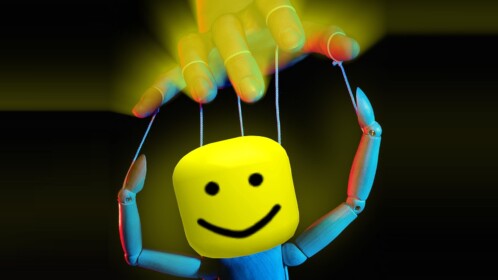 CONTROL NOOBS TO PROVE DAD WRONG