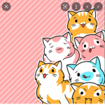 ~Kitty World~
