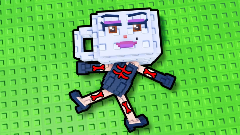 Break Brainrot Bones[UPD1]