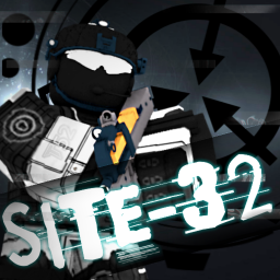 Site-32 [Roleplay]
