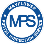 Mаyflower Postal Inspection Service
