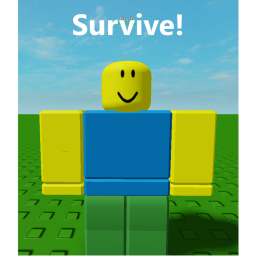 (New) Survive Noob The Killer