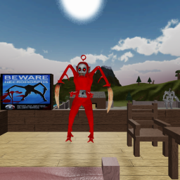 Random Game