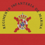 Regimiento de Infantería de Marina