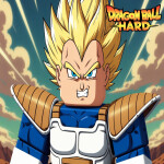|Dragon Ball Hard|