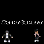 Agent Combat