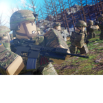 [SA] SHELUVSWXVEZ ARMY!