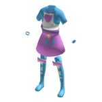 Roblox entity thumbnail