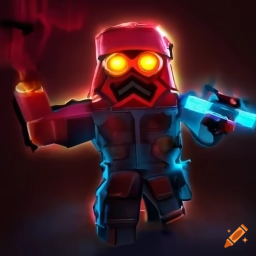Laser Tag BETA