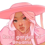 Rose Garden Of Dreams