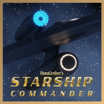 Starship Commander