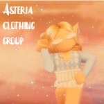 ASTERIA CLOTHING GROUP