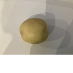 Potato UwU cats
