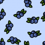 Blueberries robloxX
