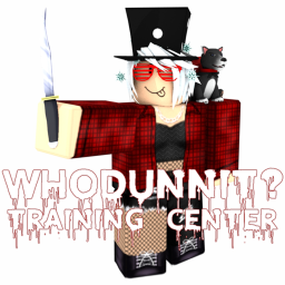 Whodunnit?™ | Training Center