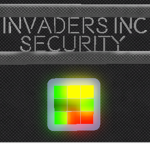 Invaders Inc Security