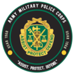 Military Police Corps 1968 Group