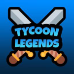 Tycoon Legends!