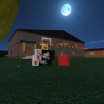 The Midnight Moon Night Club [18+]