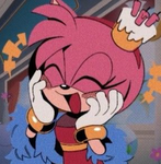 Amyrose gaming squad