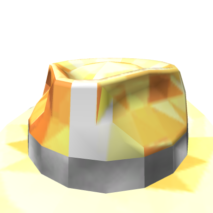 Sparkle Time Fedora