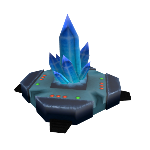 Korblox: Tripmine